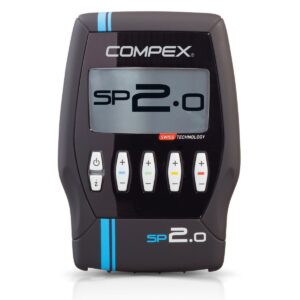 elektrody do Compex SP 2.0