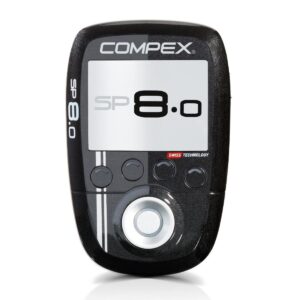 elektrody do Compex SP 8.0