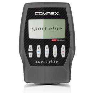elektrody do Compex Sport Elite
