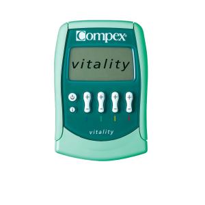 elektrody do Compex Vitality