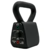 Kettlebell Regulowany PowerBlock Pro 8-16 kg (18-35 LB)