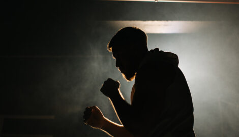 Bieg bokserski – czym jest i jak poprawnie go wykonać?