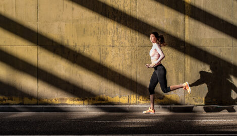 Interwały biegowe – trening interwałowy dla biegaczy