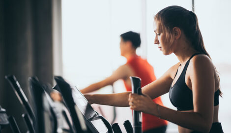 Jaki orbitrek do domu – wybierz model dla siebie!