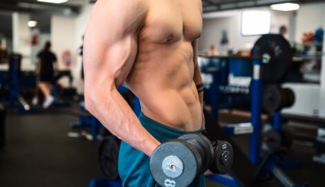 Drop Set – Skuteczna Metoda Intensyfikacji Treningu Siłowego