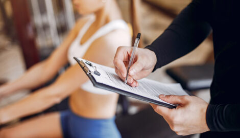 Periodyzacja treningu – zaplanuj swój trening jak profesjonalista