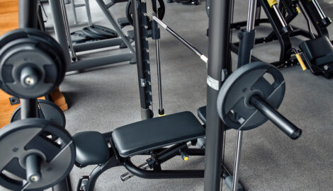 Superserie – efektywna metoda treningowa