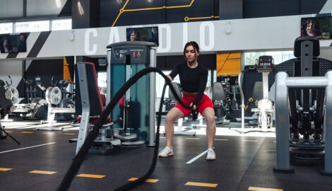 Trening na redukcję – jak ćwiczyć?