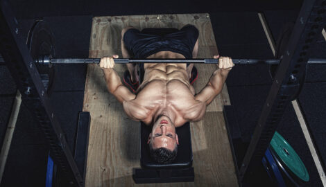 Trening oporowy – wszystko co musisz wiedzieć