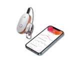 HeartMath Inner Balance Plus BT - sensor do pomiaru HRV i koherencji serca