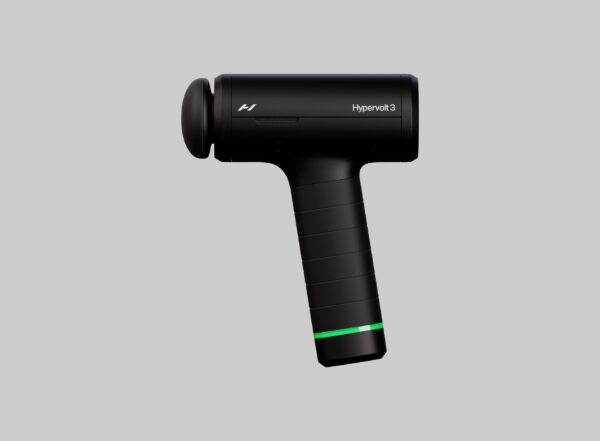 Pistolet do masażu Hyperice Hypervolt 3