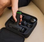 Hypervolt 3 w etui transportowym