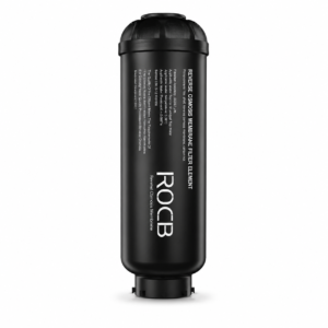 Filtr odwróconej osmozy RO All-in-One do MitoHacker HydroH₂ System C9 PRO
