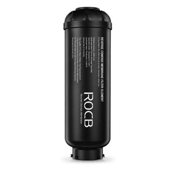 Filtr odwróconej osmozy RO All-in-One do MitoHacker HydroH₂ System C9 PRO