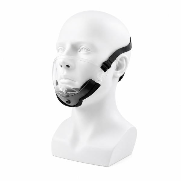 mitohacker-mitogenh2-air-maska-nosowo-ustna Maska nosowo-ustna MitoHacker MitogenH2 AIR do inhalacji wodoru H2