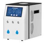 Generator wodoru i tlenu MitoHacker MitogenH2 MED 3000 z membraną Fumatech