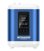 MitoHacker MitogenH2 Sport Pulse 900 – panel dotykowy z trybami Regular, Pulse, Voice, Sleep