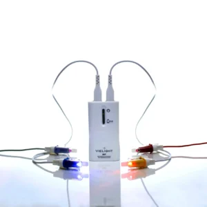 Vielight MIP 470-633-655-810 - urządzenie do fotobiomodulacji wewnątrznosowej