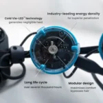 Vielight Neuro Duo 4 - moduł diod Vie-LED