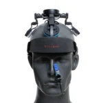 Vielight Neuro Duo 4 - zestaw do fotobiomodulacji przezczaszkowej i wewnątrznosowej