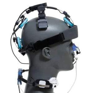 Vielight Neuro Duo 4 + Vagus - zestaw do fotobiomodulacji mózgu i nerwu błędnego